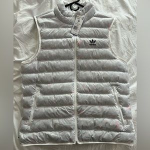 Adidas Puffer Vest